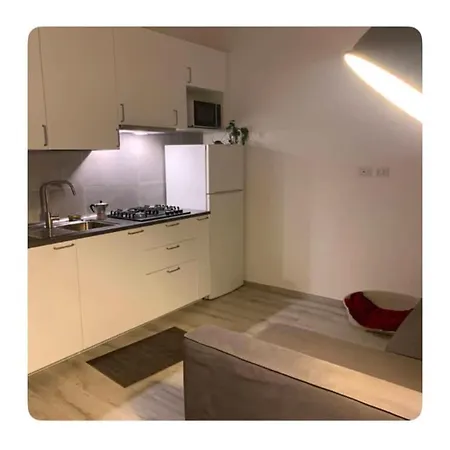 Apartamento Million Rosea Concorezzo