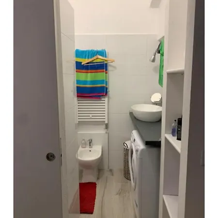 Million Rosea Apartamento *